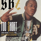 Too Short SBZ Tribute Magazine Tee
