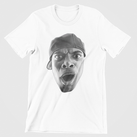 Smokey Graphic Tee