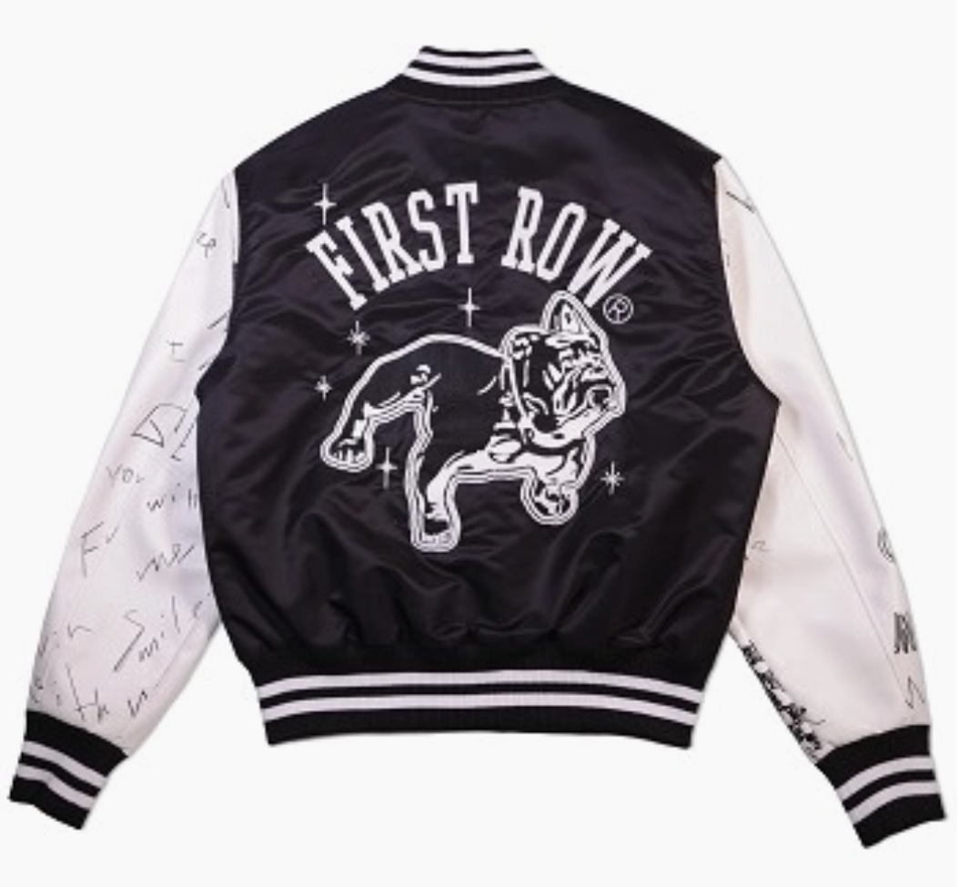 Varsity Coat