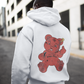Suga Bearz No Negativity Hoodie
