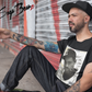 Mac Dre SBZ Tribute Magazine Tee