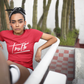 Living My Truth Graphic Tee
