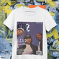 E.Z.S.D. SBZ TRIBUTE MAGAZINE TEE