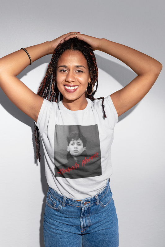 Kamala Harris Graphic Tee