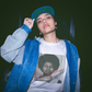 Tupac Aunt Assata Graphic Tee