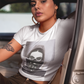 Suga Bearz "Valorous" Graphic Tee